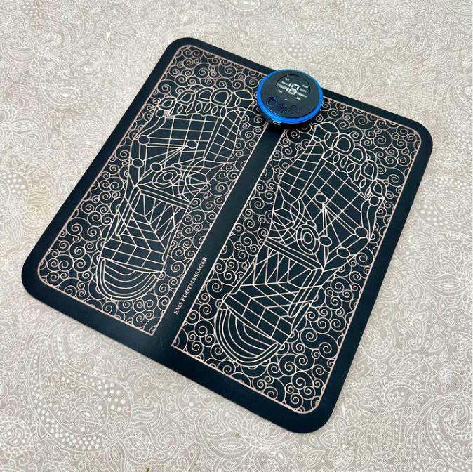 Masajeador de Pies Electroestimulador