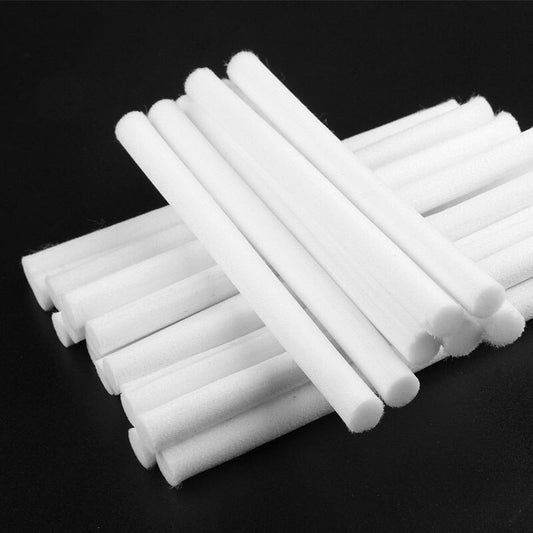 Pack de 5 filtros de recambio para humidificador LED