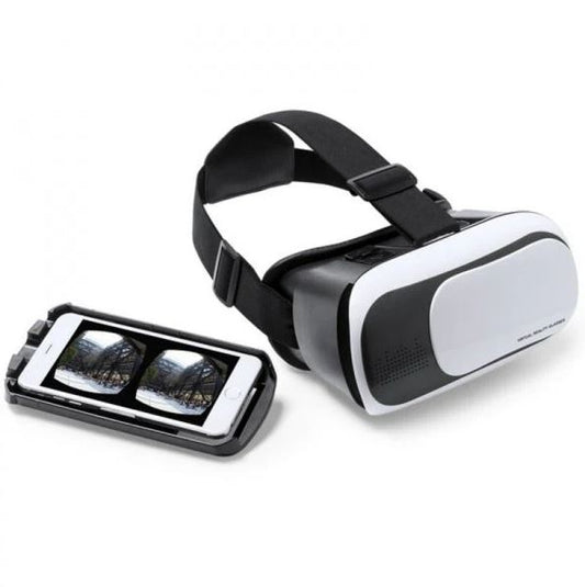 Gafas de Realidad Virtual para móviles