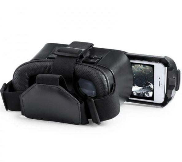 Gafas de Realidad Virtual para móviles
