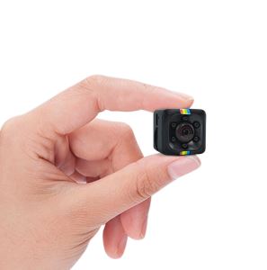 Mini Cámara Full HD – Pro Cam