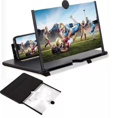 Amplificador Pantalla Móvi