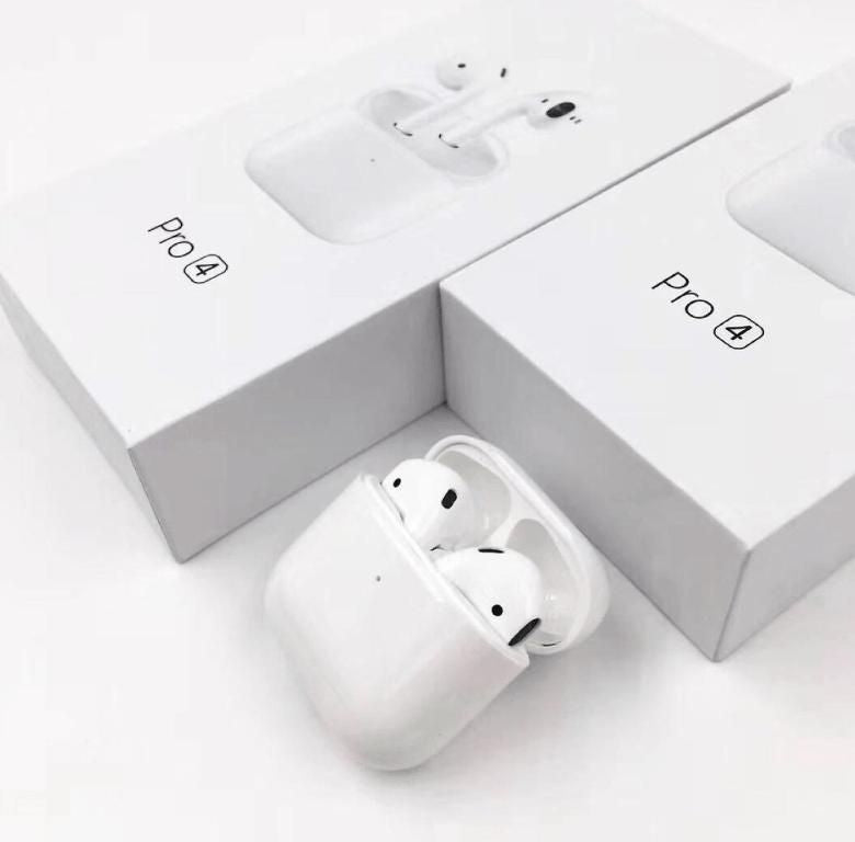 Auriculares inalámbricos Air Pro 4