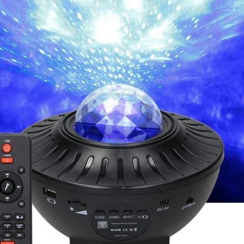 Proyector Galaxy