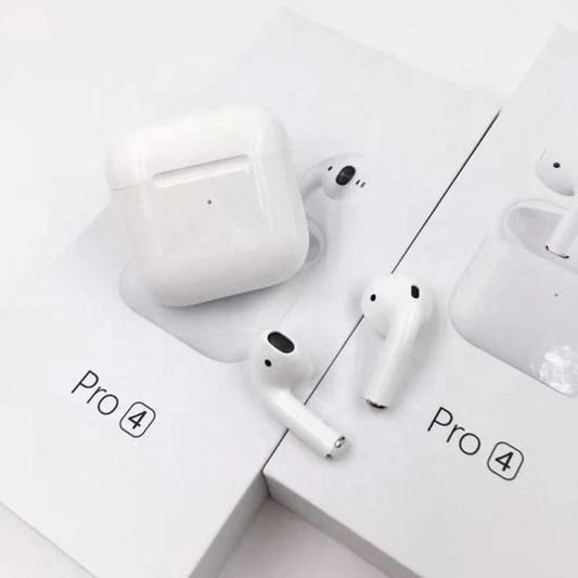 Auriculares inalámbricos Air Pro 4